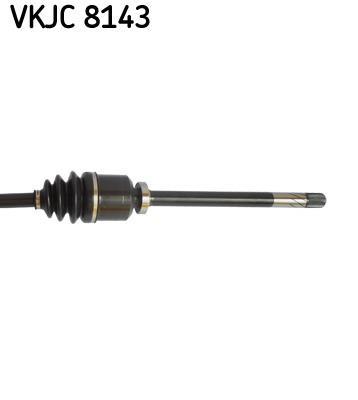 Cardan SKF VKJC 8143